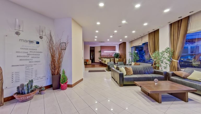 Marin Hotel