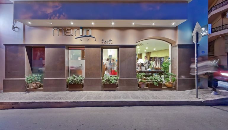 Marin Hotel