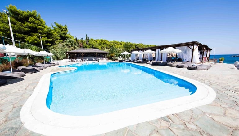 4* Marpunta Resort - Αλόννησος