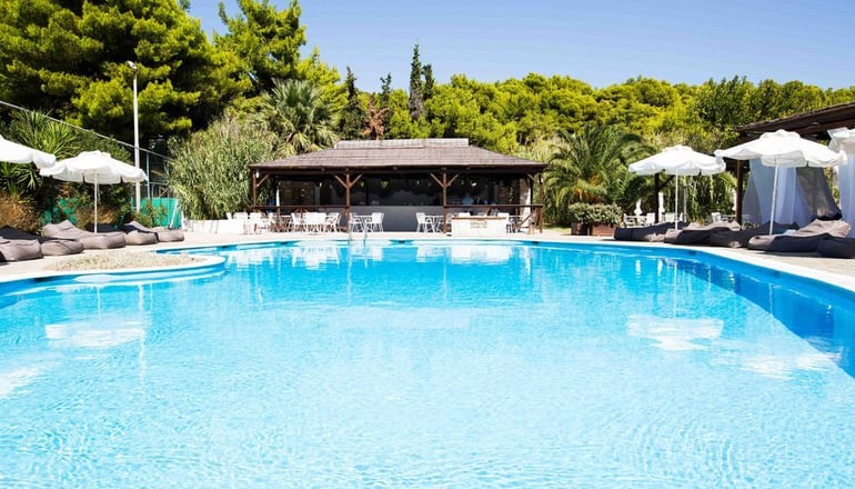 4* Marpunta Resort - Αλόννησος