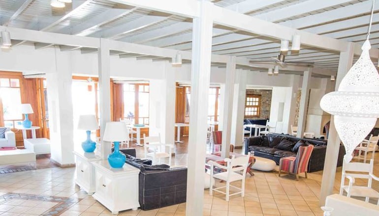 4* Marpunta Resort - Αλόννησος