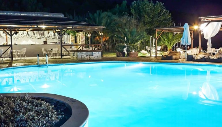 4* Marpunta Resort - Αλόννησος