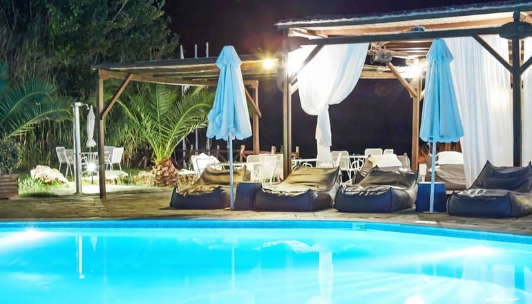 4* Marpunta Resort - Αλόννησος