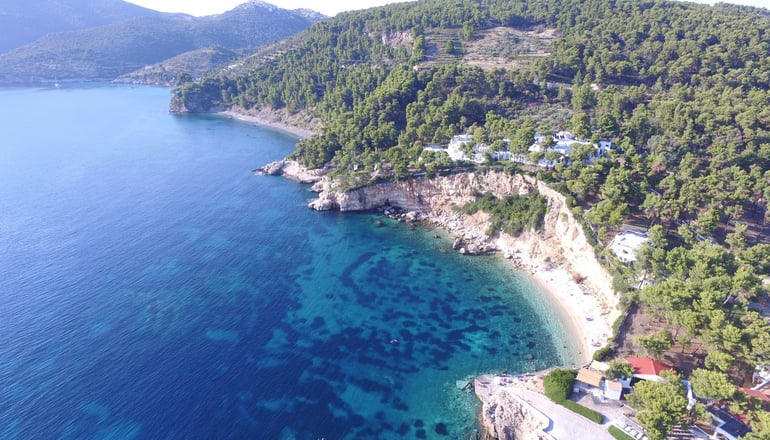 4* Marpunta Resort - Αλόννησος