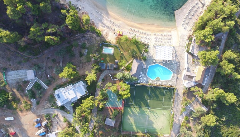 4* Marpunta Resort - Αλόννησος
