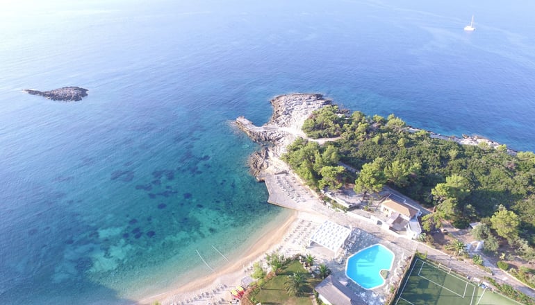 4* Marpunta Resort - Αλόννησος