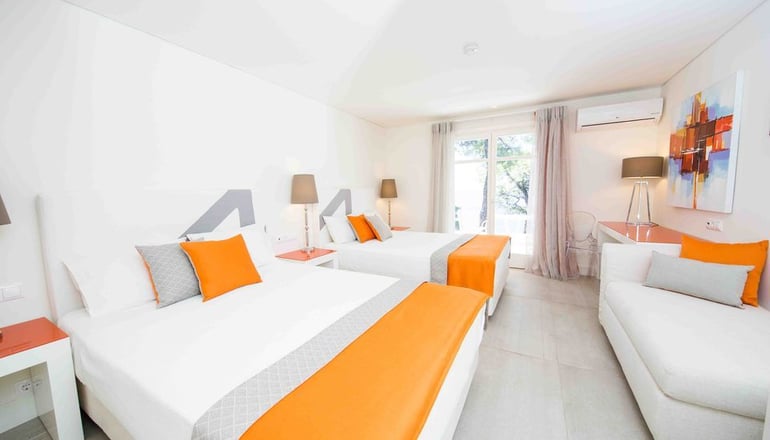 4* Marpunta Resort - Αλόννησος