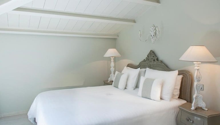 Micra Anglia Boutique Hotel & Spa - Άνδρος