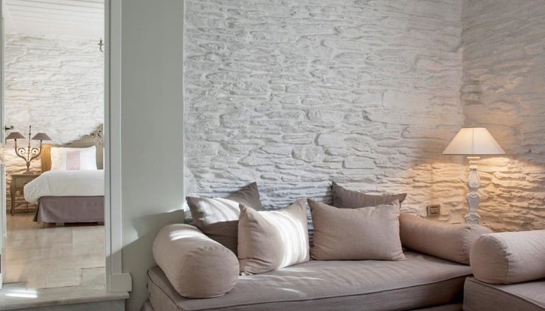 Micra Anglia Boutique Hotel & Spa - Άνδρος