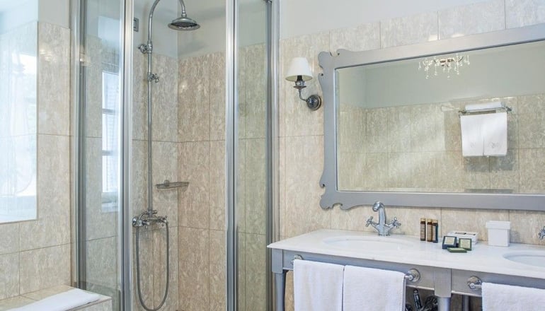 Micra Anglia Boutique Hotel & Spa - Άνδρος