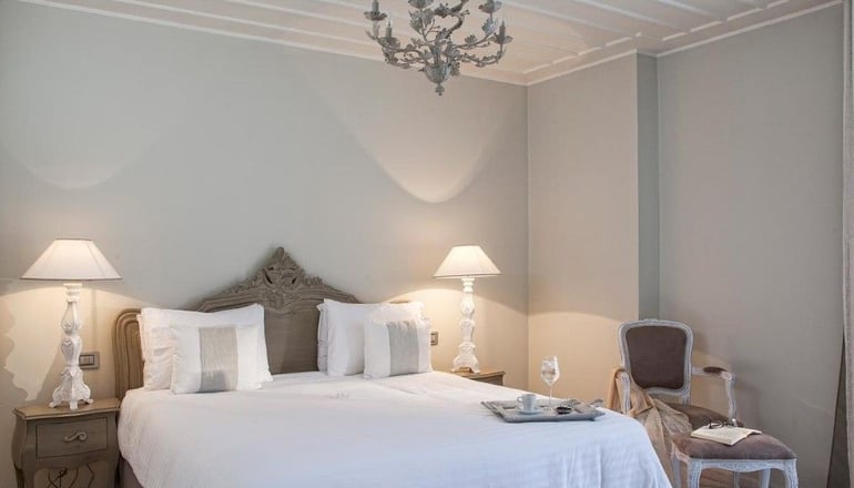 Micra Anglia Boutique Hotel & Spa - Άνδρος