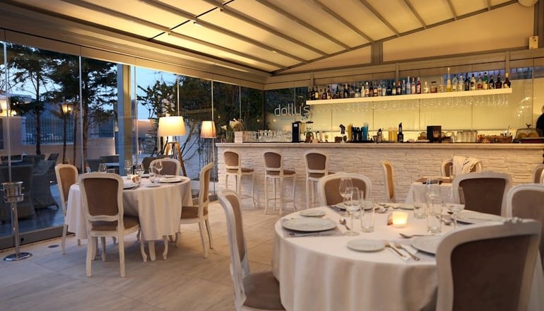 Micra Anglia Boutique Hotel & Spa - Άνδρος
