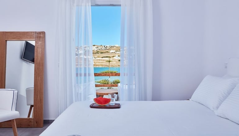 Mykonos Waves - Μύκονος