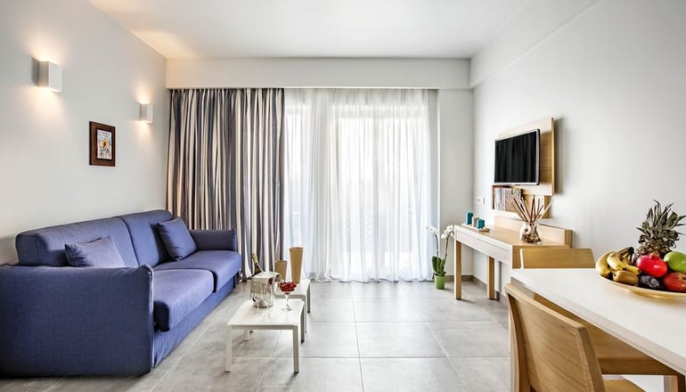Mystery Skiathos Luxury Residence
