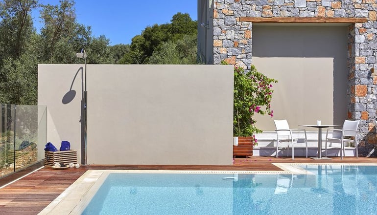 Mystery Skiathos Luxury Residence