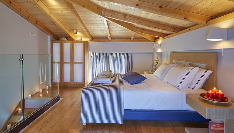 Mystery Skiathos Luxury Residence