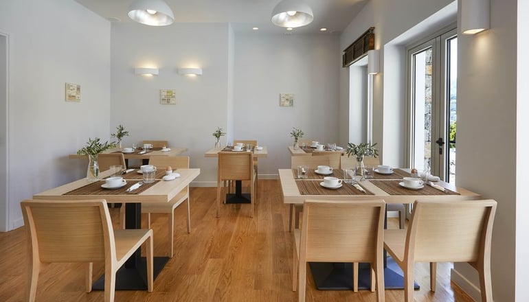 Mystery Skiathos Luxury Residence