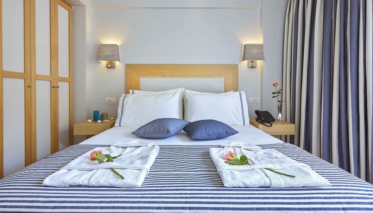 Mystery Skiathos Luxury Residence