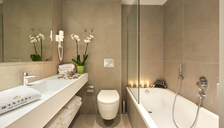Mystery Skiathos Luxury Residence
