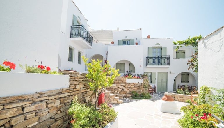 Nastasia Village Boutique Hotel