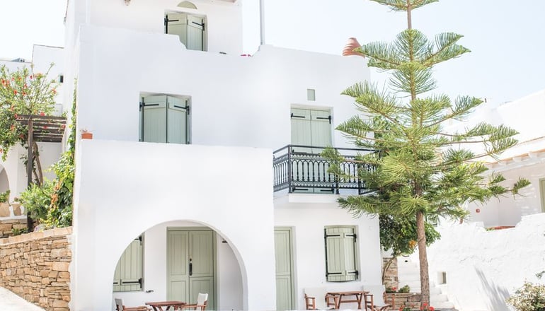 Nastasia Village Boutique Hotel