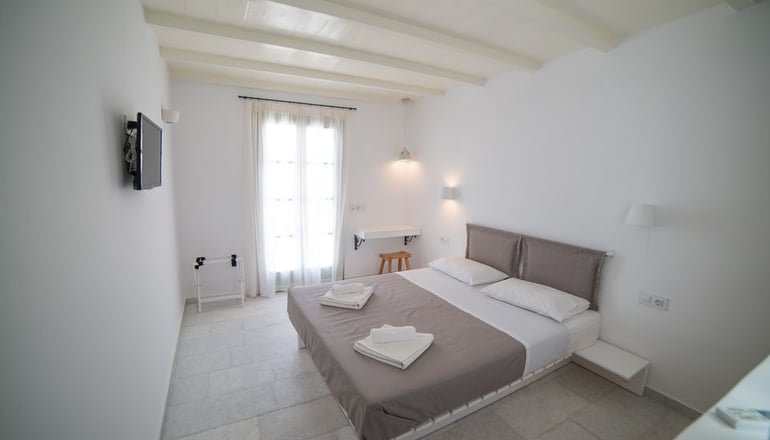 Nastasia Village Boutique Hotel