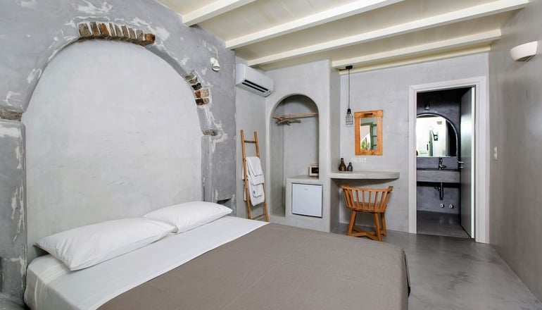 Nastasia Village Boutique Hotel