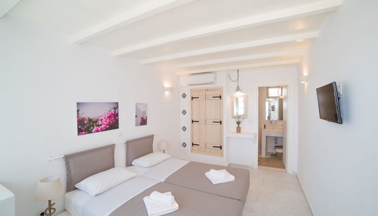 Nastasia Village Boutique Hotel