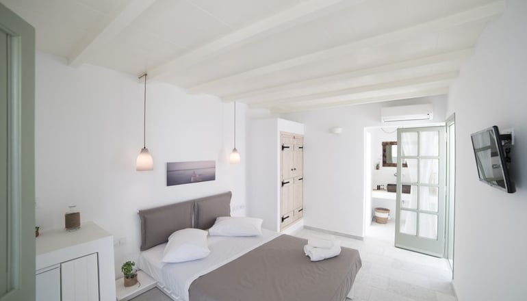 Nastasia Village Boutique Hotel