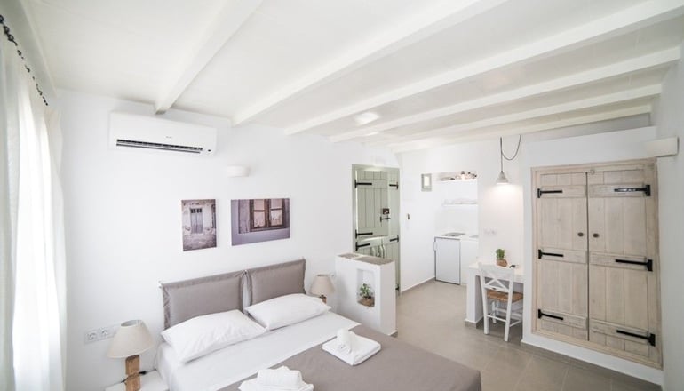 Nastasia Village Boutique Hotel