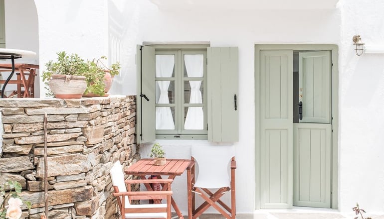 Nastasia Village Boutique Hotel