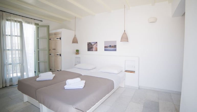 Nastasia Village Boutique Hotel