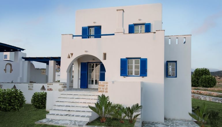 Naxian Resort