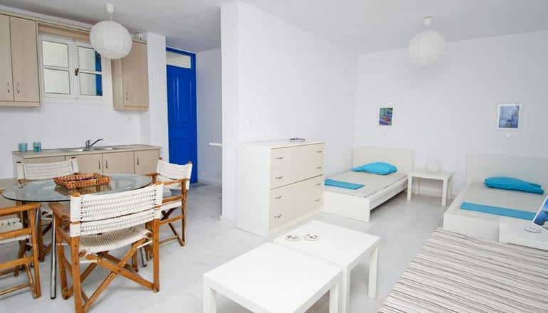 Naxian Resort