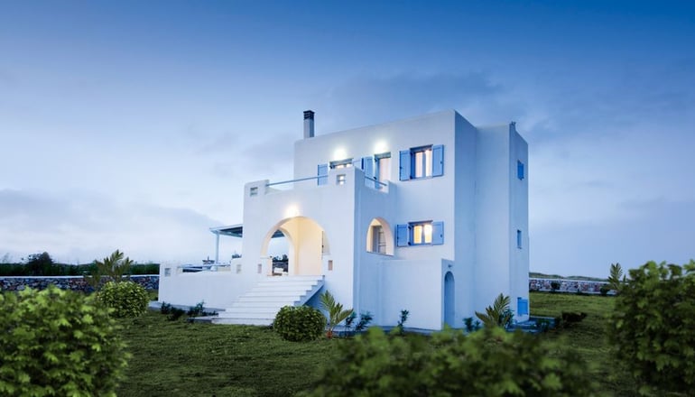 Naxian Resort