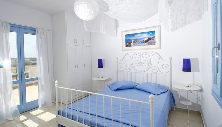 Naxian Resort