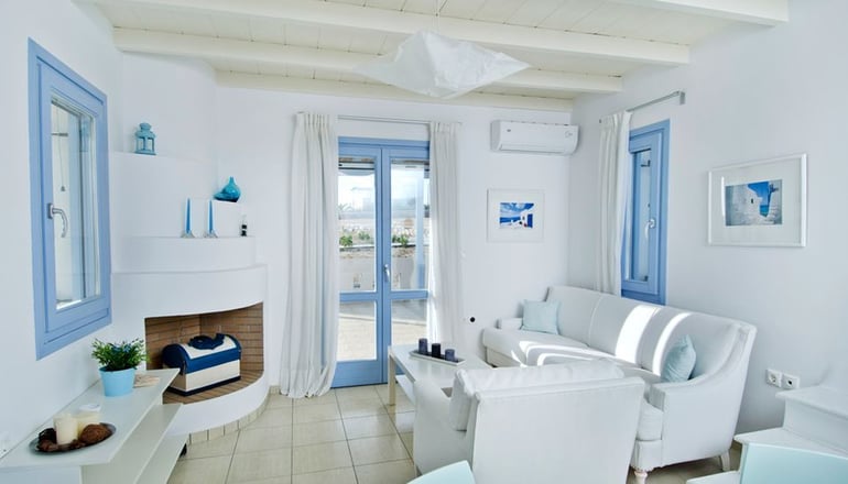 Naxian Resort