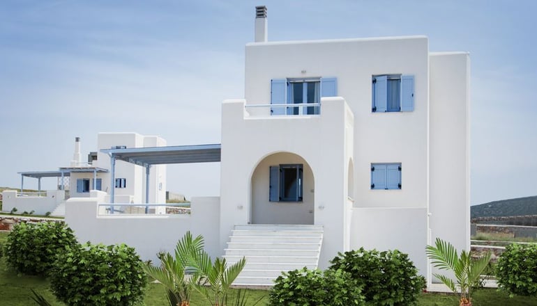 Naxian Resort