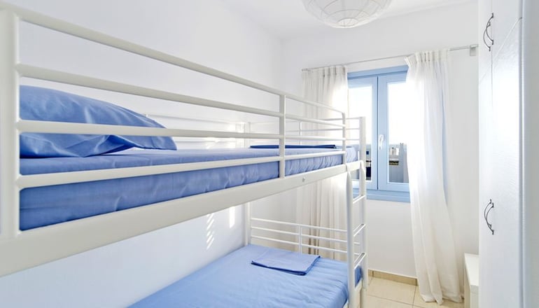 Naxian Resort