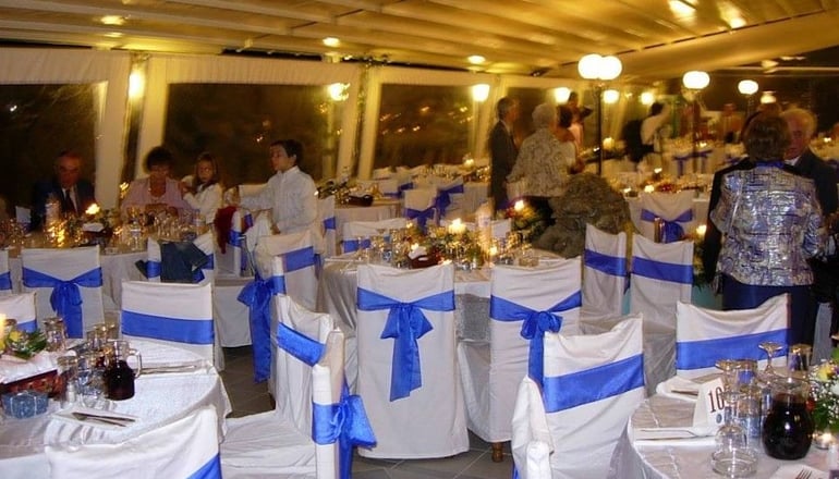 4* New Aegli Hotel