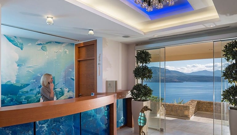 4* Princess Kyniska Suites -  Πλύτρα, Λακωνία