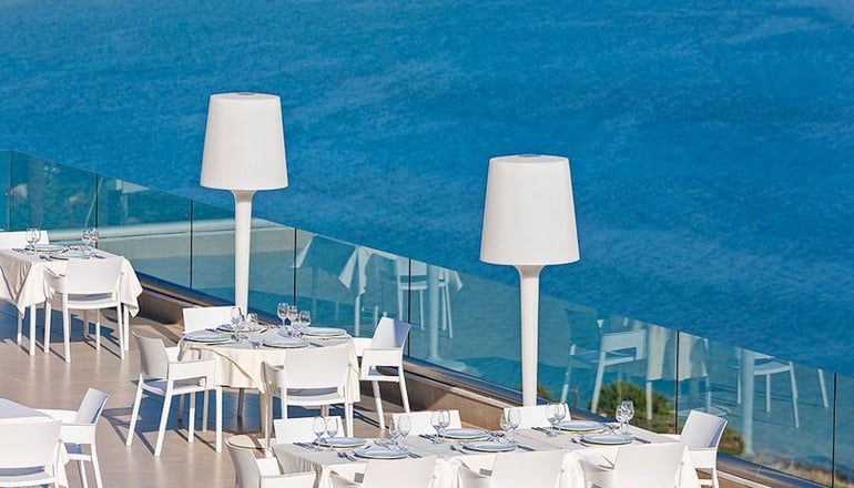 4* Princess Kyniska Suites -  Πλύτρα, Λακωνία