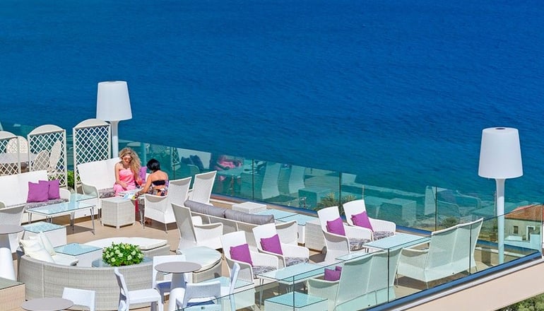 4* Princess Kyniska Suites -  Πλύτρα, Λακωνία