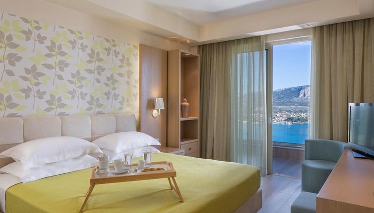 4* Princess Kyniska Suites -  Πλύτρα, Λακωνία