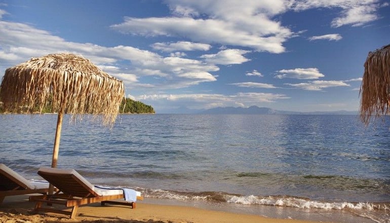 5* Princess Resort - Αγία Παρασκευή, Σκιάθος