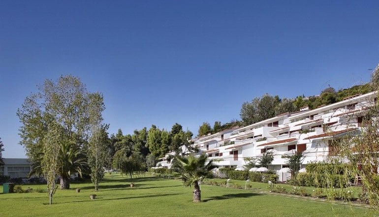 5* Princess Resort - Αγία Παρασκευή, Σκιάθος