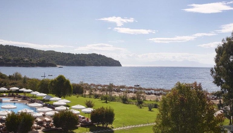 5* Princess Resort - Αγία Παρασκευή, Σκιάθος