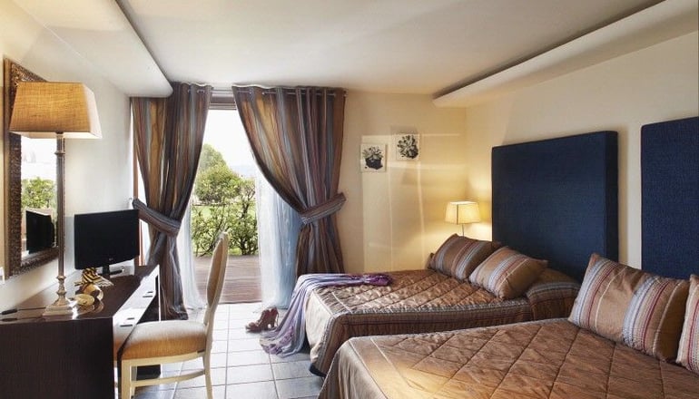 5* Princess Resort - Αγία Παρασκευή, Σκιάθος