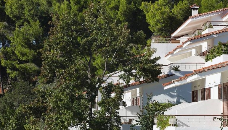 5* Princess Resort - Αγία Παρασκευή, Σκιάθος