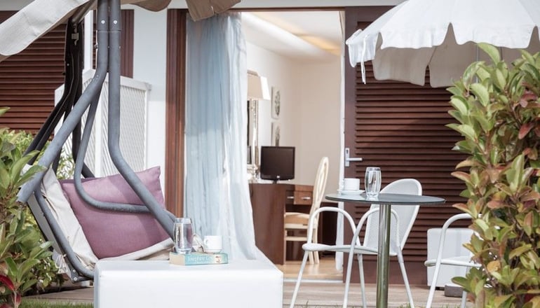 5* Princess Resort - Αγία Παρασκευή, Σκιάθος